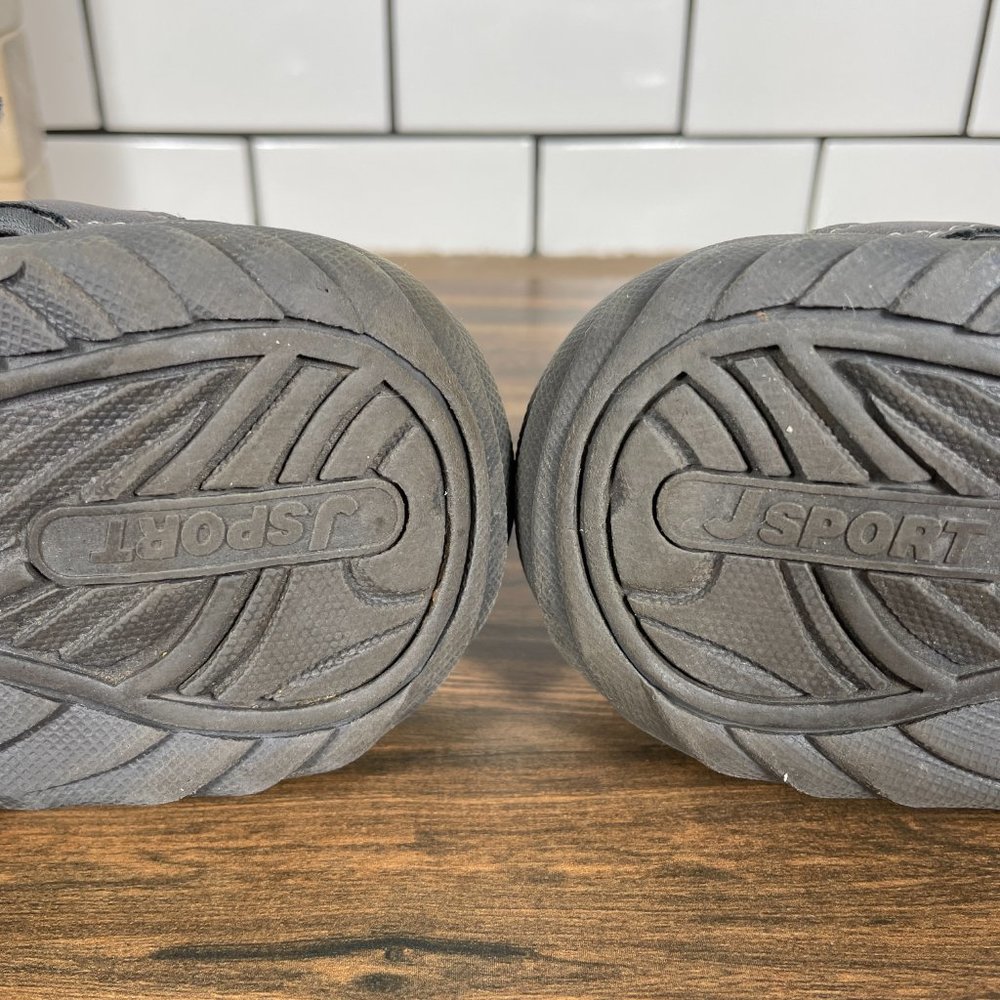 JSport by Jambu Poppy Womens Size 8.5 Shoes Gray All Terra Traction Sport Sandal - Picture 8 of 14